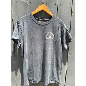 One More For The Road T-Shirt Desert Scene Tee M